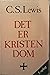 Det er kristendom