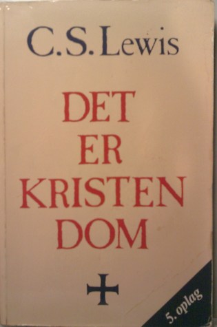 Det er kristendom
