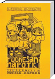 Pogrešani napotki