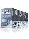 DIY Decorating MEGA BOX SET: 350 Useful Tricks and Amazing Secrets to Adorn Your Home and Daily Life (DIY Decorating Books, diy decorating and design, decorating your home,) DIY Decorating MEGA BOX SET: 350 Useful Tricks and Amazing Secrets to Adorn Your Home and Daily Life (DIY Decorating Books, diy decorating and design, decorating your home,)