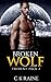 Broken Wolf (Trident Pack #2)