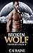 Broken Wolf (Trident Pack #2)
