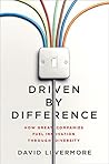 Driven by Differe...