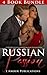 Russian Passion