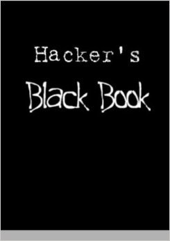 Hackers Black Book