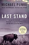 Last Stand by Michael Punke