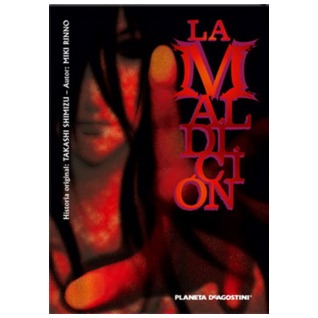La Maldición #1