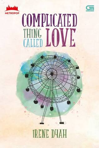 Complicated Thing Called Love (Mass Market Paperback)