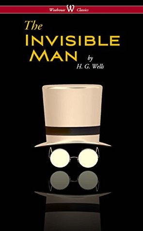 The Invisible Man