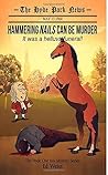 Hammering Nails Can Be Murder (Hyde Out Inn Mystery #1)