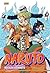 Naruto, Vol. 5 by Masashi Kishimoto