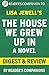 The House We Grew Up In by Reader's Companions