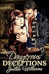 Dangerous Deceptions by Jackie Williams