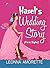 Hazel's Wedding Story:  First Sight