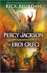 Percy Jackson rac...