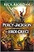 Percy Jackson racconta gli eroi greci