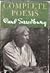 Complete Poems