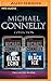 Michael Connelly - Harry Bosch Collection (Books 1 & 2) by Michael    Connelly