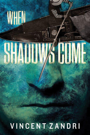 When Shadows Come (Paperback)
