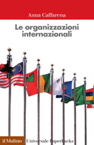 Le organizzazioni internazionali (Paperback)