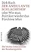 Der ambulante Schlachthof: oder Wie man Politiker wieder das Fürchten lehrt. Die letzten Geheimnisse der Bundesrepublik (German Edition)