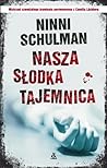 Nasza słodka tajemnica by Ninni Schulman
