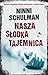 Nasza słodka tajemnica (Magdalena Hansson, #4)