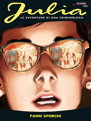 Julia n. 210: Panni sporchi (Mass Market Paperback)