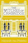 The Witches of Cambridge Book cover for The Witches of Cambridge