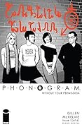 Phonogram #1