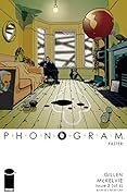 Phonogram #3