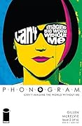 Phonogram #2