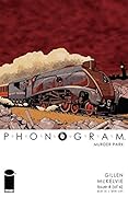 Phonogram #4