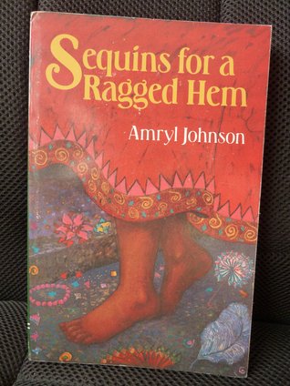 Sequins for a Ragged Hem (Hardcover)