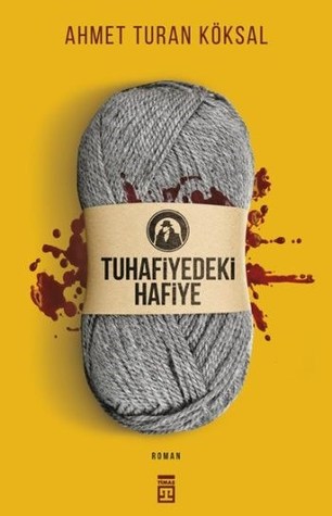 Tuhafiyedeki Hafiye (Paperback)