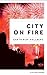 City on fire