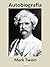 Autobiografia by Mark Twain