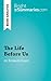The Life Before Us by Romain Gary (Book Analysis): Detailed Summary, Analysis and Reading Guide (BrightSummaries.com)