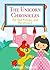 Children’s Books:The Unicorn Chronicles – The Sad Princess and the Unicorn: Fantasy Books for Kids Teens,Horse Books for Girls,Magical Stories,Princess Books for Kids,Short Stories for Children,Fable