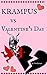 Krampus vs Valentine's Day ...