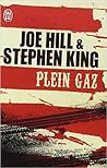 Plein gaz by Joe  Hill