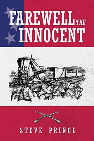 Farewell The Innocent (Kindle Edition)