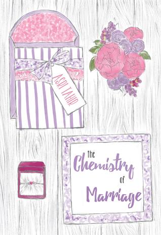 The Chemistry of Marriage (Paperback)