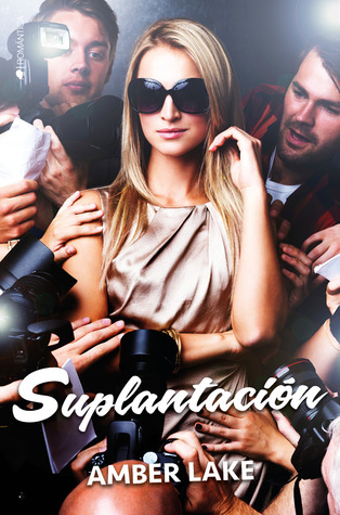 Suplantación (Paperback)