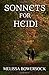 Sonnets for Heidi