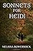 Sonnets for Heidi