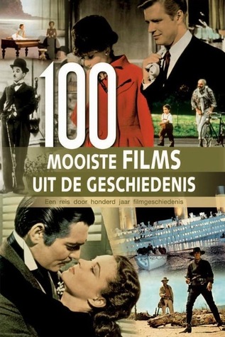 100 mooiste films uit de geschiedenis
