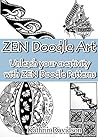 Zen Doodle Art: U...