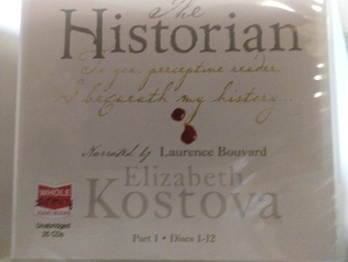 The Historian