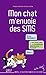 Mon chat m'envoie des SMS (Marcel) (French Edition)